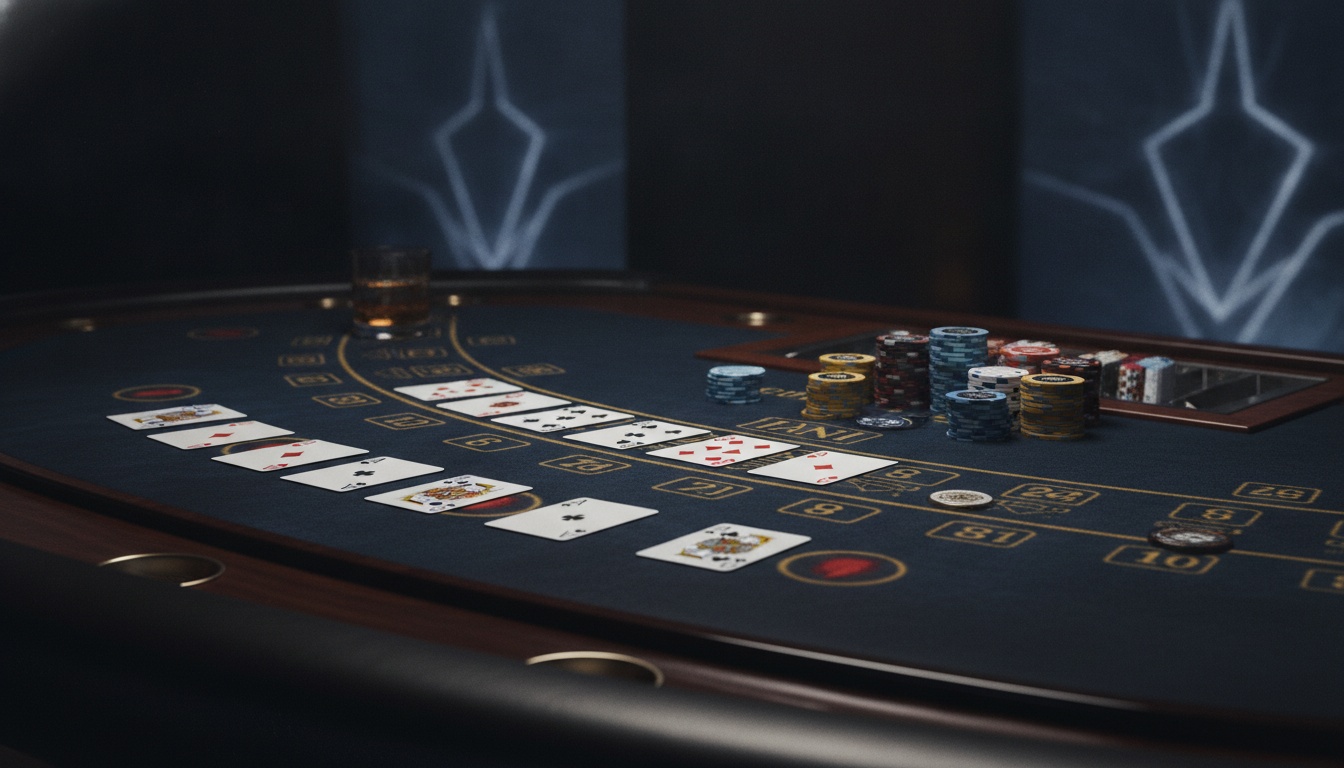Exploring the Game Library at Ice Casino